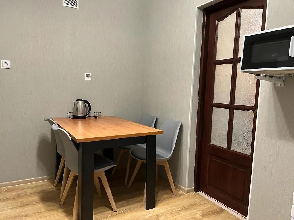 Apartment 1-Ком Квартира, Рядом Республиканский Центр Здоровья, Аспан Базар, Городская Детская Б#2, Парк Жерұйық Nur-Sultan