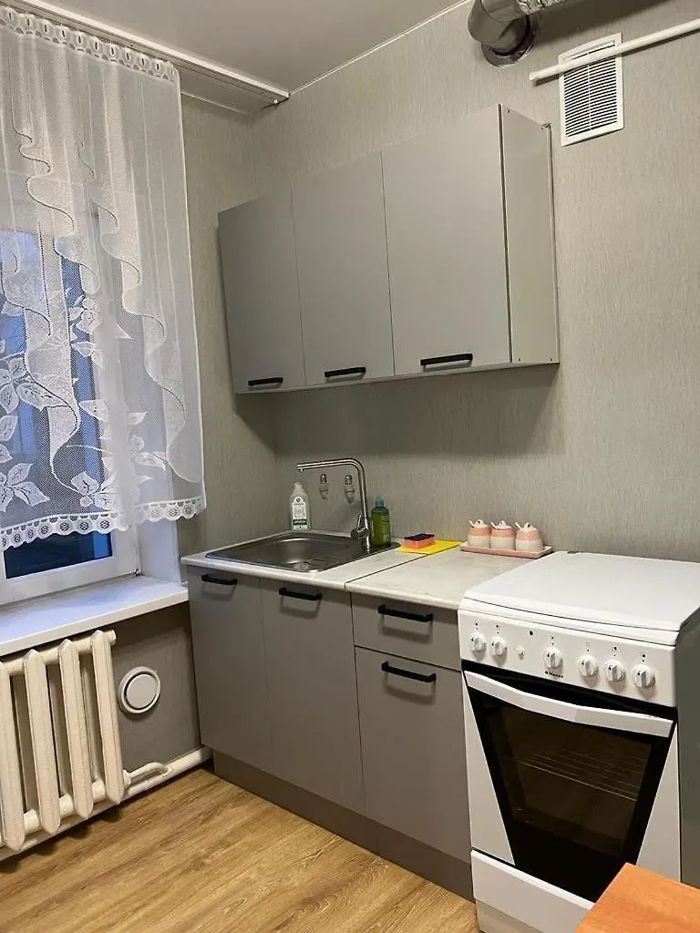 1-Ком Квартира, Рядом Республиканский Центр Здоровья, Аспан Базар, Городская Детская Б#2, Парк Жерұйық Nur-Sultan  Kazakhstan